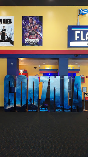 Movie Theater «Flagship Cinemas», reviews and photos, 2250 NE 8th St, Homestead, FL 33033, USA