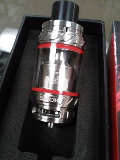 Vaporizer Store «Good Prophets, LLC - MOUNT JOY», reviews and photos, 441 E Main St, Mount Joy, PA 17552, USA