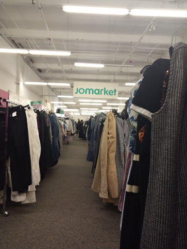 Clothing Store «Jomar», reviews and photos, 2590 Grant Ave, Philadelphia, PA 19152, USA