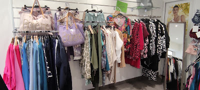 Osez Boutic Vêtements grandes tailles et Lingerie à Montbrison à Montbrison