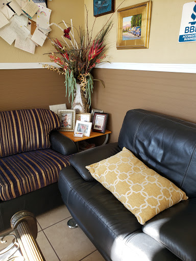 Auto Repair Shop «G&D Auto Collision, Inc.», reviews and photos, 2085 Placentia Ave, Costa Mesa, CA 92627, USA