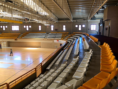 Polideportivo Municipal de Los Pajaritos - 42004 Soria, Spain