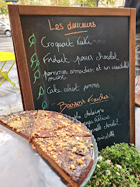 Photos du propriétaire du Restaurant biologique AMA'VIDA Eiffel à Paris - n°14