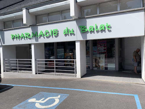 Pharmacie Du Balat à Murat