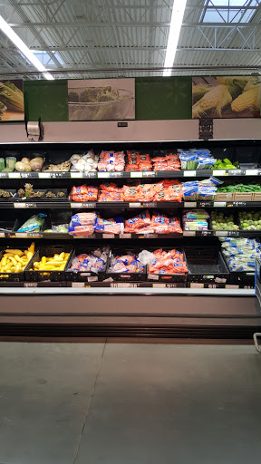 Department Store «Walmart Supercenter», reviews and photos, 8730 Liberty Rd, Randallstown, MD 21133, USA