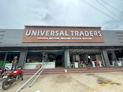 Universal Traders