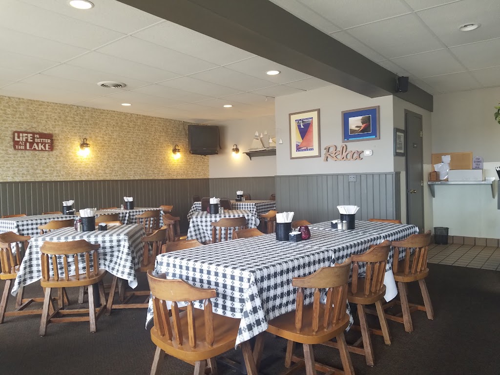 Tonka Grill & BBQ 55384