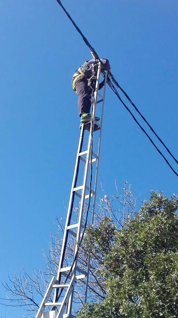 Electricidad marismas del odiel S.L,certificados,el mejor precio garantizado