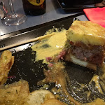 Photo n°5 de l'avis de Rui.i fait le 12/06/2019 à 21:50 sur le  Oficina do Hambúrguer à Leiria