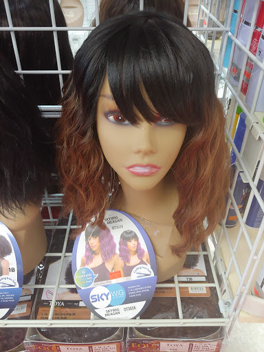 Beauty Supply Store «Beauty Max», reviews and photos, 780 NW 10th St, Ocala, FL 34475, USA