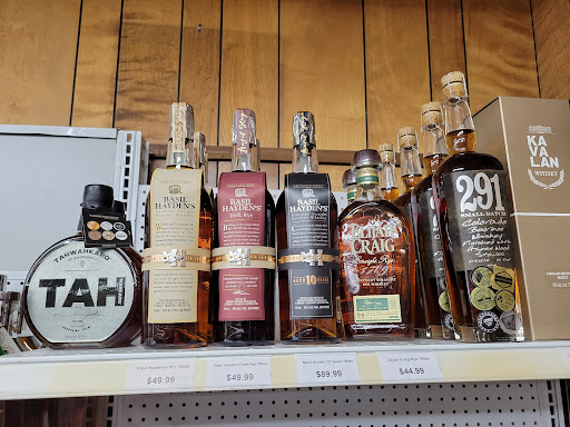 Liquor Store «House of Liquors», reviews and photos, 4330 Callaghan Rd, San Antonio, TX 78228, USA