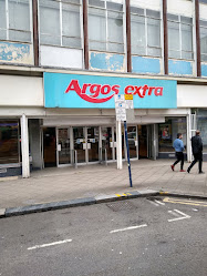Argos Swansea in Sainsbury's