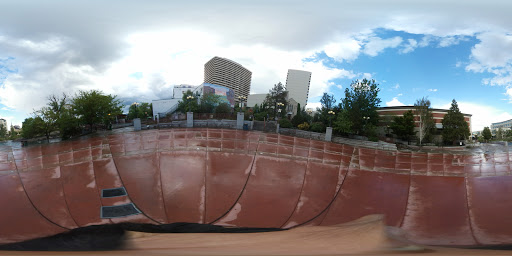 Association or Organization «Reno Riverwalk District», reviews and photos, 148 West St, Reno, NV 89501, USA