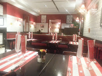 Atmosphère du Restaurant à viande Restaurant La Boucherie à Saran - n°15