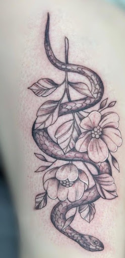 Explore simple tattoo ideas for beginners, creative tattoo ideas in Mesa, available at Ranger Tattoo & Piercing