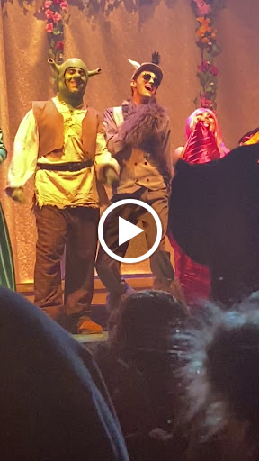 Performing Arts Theater «Smithtown Center for the Performing Arts», reviews and photos, 2 E Main St, Smithtown, NY 11787, USA