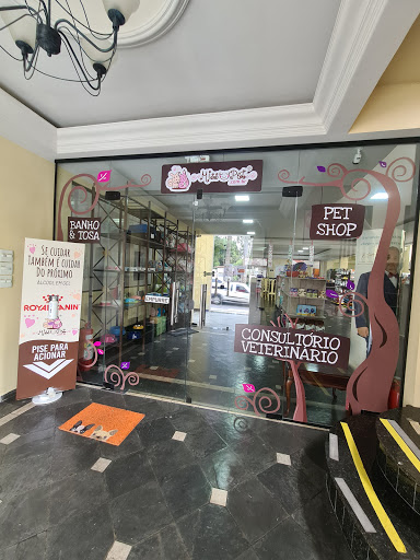 Miss Pet Adrianópolis: Pet Shop, Banho, Tosa, Ração em Manaus AM