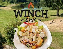 Photos du propriétaire du Restaurant Winch Grill à Chaillac-sur-Vienne - n°3