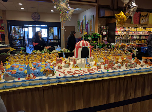 Supermarket «Wegmans», reviews and photos, 15 Woodbridge Center Dr, Woodbridge, NJ 07095, USA