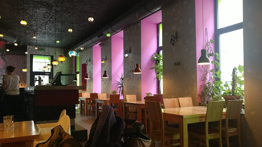 Bio-Restaurants Vienna