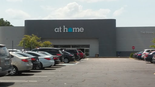 Home Goods Store «At Home», reviews and photos, 4700 Green Rd, Raleigh, NC 27604, USA