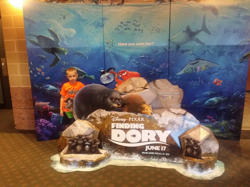 Movie Theater «Silverado 16», reviews and photos, 11505 W Loop 1604 N, San Antonio, TX 78250, USA