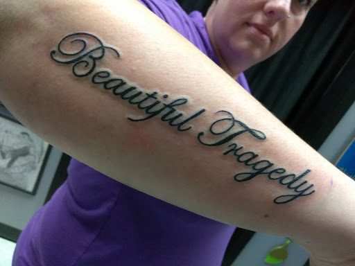 Tattoo Shop «Georgia Custom Tattoo», reviews and photos, 1090 Jonesboro Rd, McDonough, GA 30253, USA