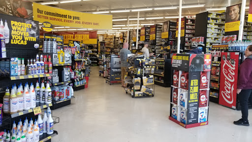 Auto Parts Store «Advance Auto Parts», reviews and photos, 802 N U.S. Hwy 41, Ruskin, FL 33570, USA