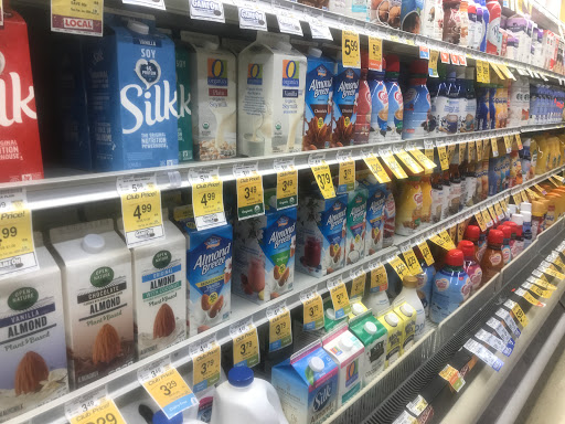 Grocery Store «Pavilions», reviews and photos, 845 E California St, Pasadena, CA 91106, USA