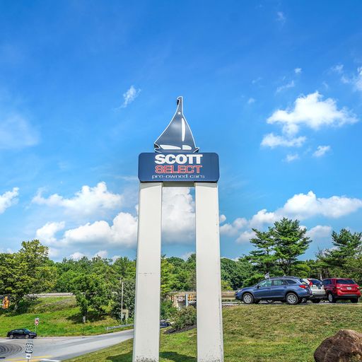 Used Car Dealer «Scott Select - Used Cars», reviews and photos, 705 Old Westtown Rd, West Chester, PA 19382, USA