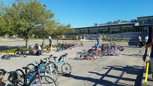 Gym «North Liberty Recreation Center», reviews and photos, 520 W Cherry St, North Liberty, IA 52317, USA