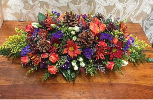 Florist «Hittle Floral Design», reviews and photos, 2049 E 226th St, Cicero, IN 46034, USA