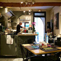 Atmosphère du Restaurant thaï Le Pât' Thaï à Aix-en-Provence - n°6