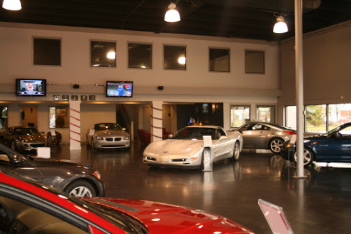 Used Car Dealer «I-5 Motors», reviews and photos, 3323 20th St E, Fife, WA 98424, USA