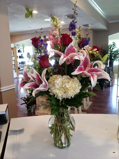 Florist «Cypress Flowers», reviews and photos, 14419 Huffmeister Rd, Cypress, TX 77429, USA