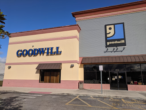 Thrift Store «Goodwill», reviews and photos, 4516 FL-46, Sanford, FL 32771, USA