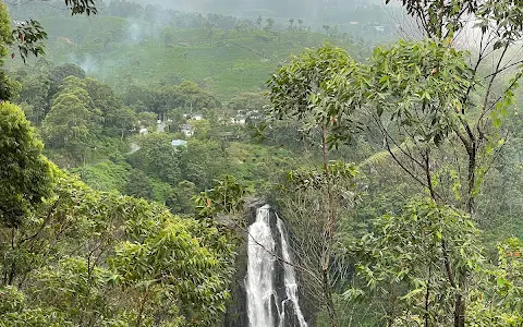 Devon Waterfall View Point 2 image