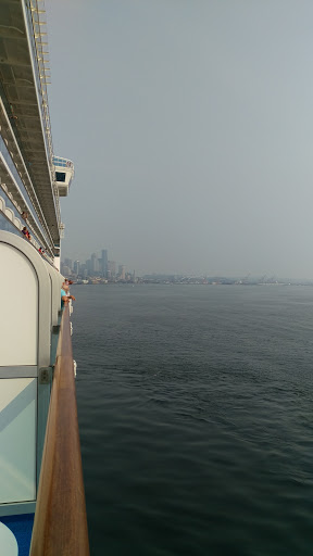 Park «Schmitz Preserve Park», reviews and photos, 5551 SW Admiral Way, Seattle, WA 98116, USA