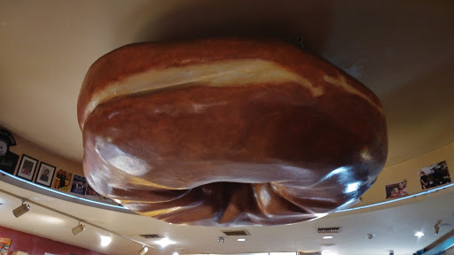 Donut Shop «Happy Donuts», reviews and photos, 3916 El Camino Real, Palo Alto, CA 94306, USA