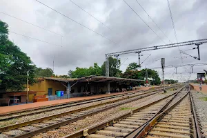 Rayadurg Railway Station image
