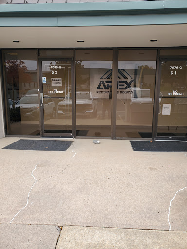 Roofing Contractor «Apex Restoration and Roofing», reviews and photos, 7332 S Alton Way Suite 13K, Centennial, CO 80112, USA