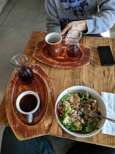 Coffee Shop «The Well Coffeehouse», reviews and photos, 690 Old Hickory Blvd, Brentwood, TN 37027, USA