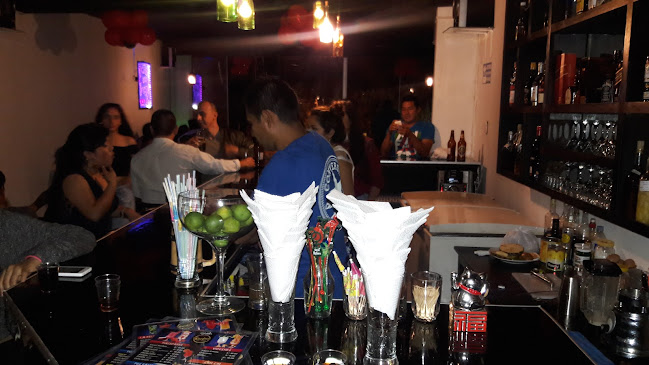 Tumbao Bar Lounge