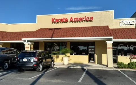 Karate America Ponte Vedra image