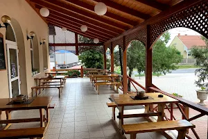 Anker Restaurant and Guesthouse image