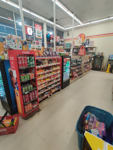 Dollar Store «FAMILY DOLLAR», reviews and photos, 6711 Annapolis Rd, Landover Hills, MD 20784, USA