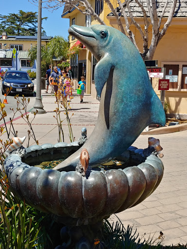 Gift Shop «Capitola Seashells», reviews and photos, 109 Capitola Ave, Capitola, CA 95010, USA