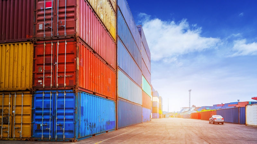 Caja Grande - BIG BOX Shipping Containers Puerto Rico