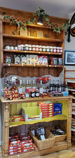 Irish Goods Store «Oxford Hall Celtic Shop», reviews and photos, 233 Bridge St, New Cumberland, PA 17070, USA