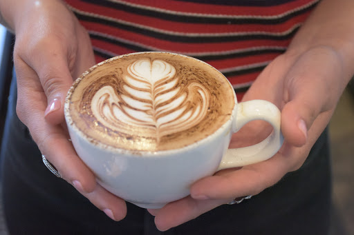 Coffee Shop «Marigold Coffee», reviews and photos, 2815 SE Holgate Blvd, Portland, OR 97202, USA